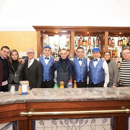 B&B Ortigia Bedda Συρακούσες Εξωτερικό φωτογραφία