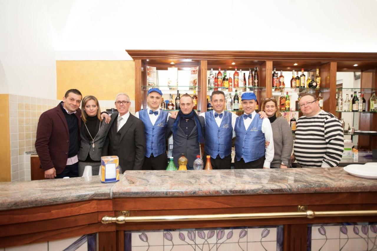 B&B Ortigia Bedda Συρακούσες Εξωτερικό φωτογραφία