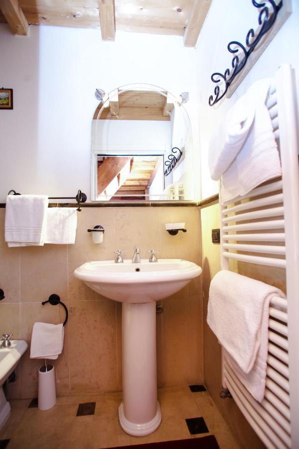 B&B Ortigia Bedda Συρακούσες Δωμάτιο φωτογραφία