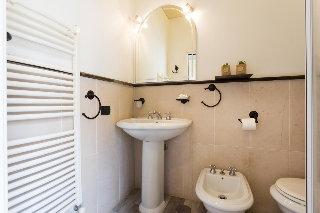 B&B Ortigia Bedda Συρακούσες Εξωτερικό φωτογραφία