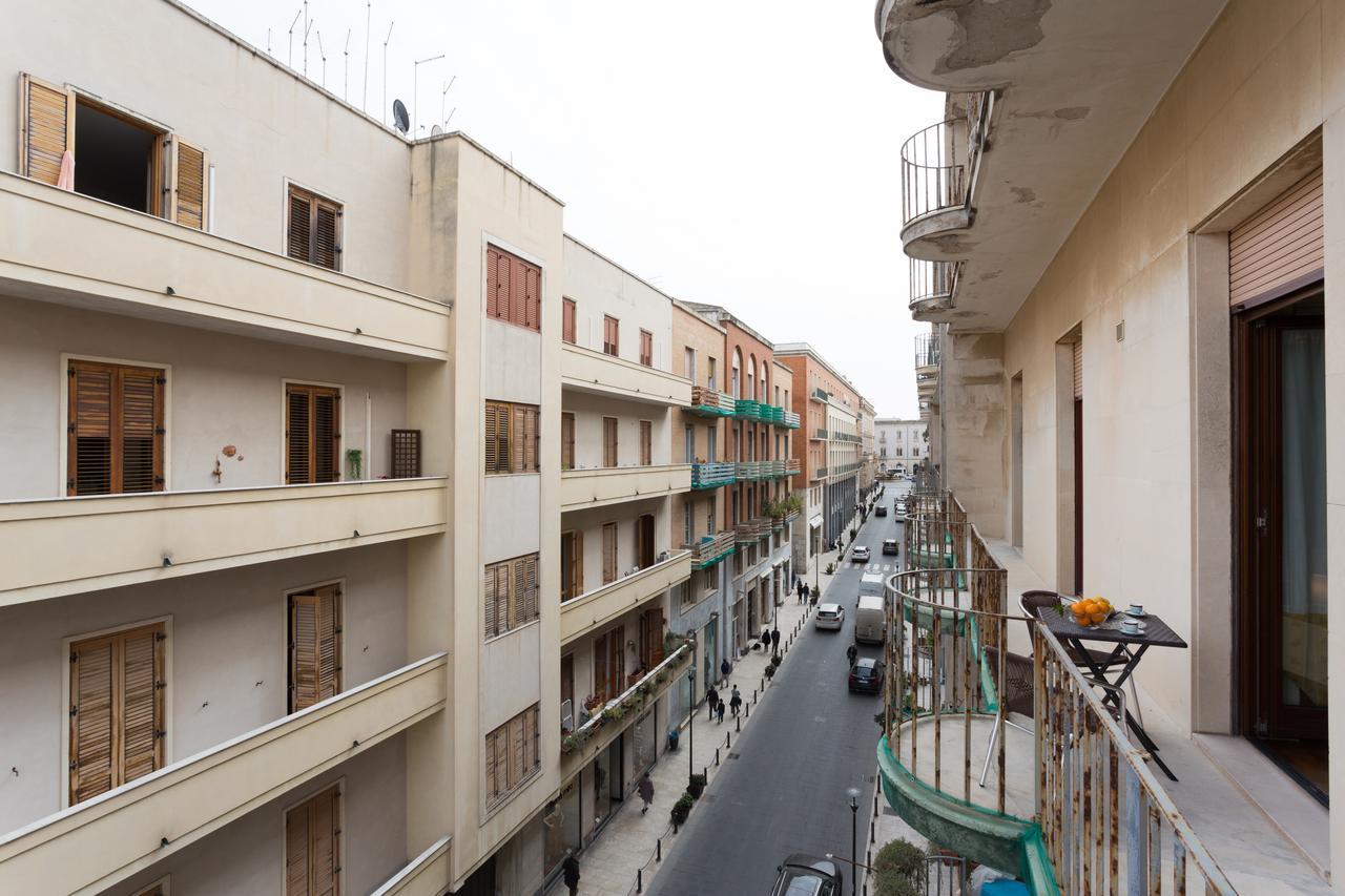 B&B Ortigia Bedda Συρακούσες Εξωτερικό φωτογραφία