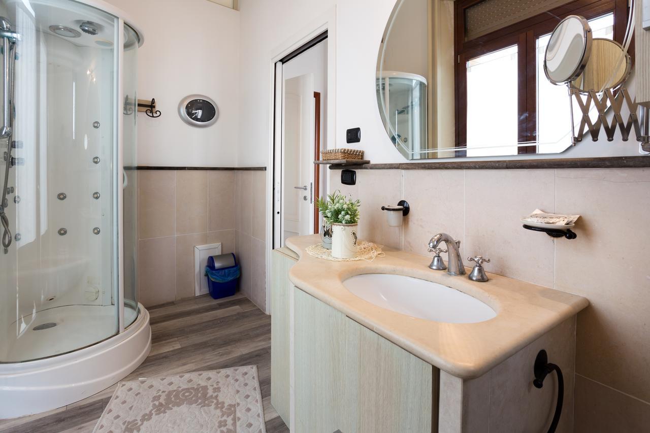 B&B Ortigia Bedda Συρακούσες Εξωτερικό φωτογραφία