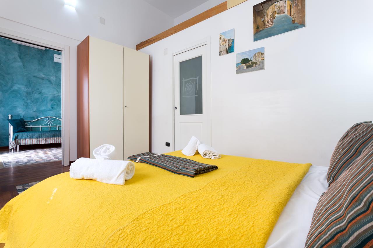 B&B Ortigia Bedda Συρακούσες Εξωτερικό φωτογραφία