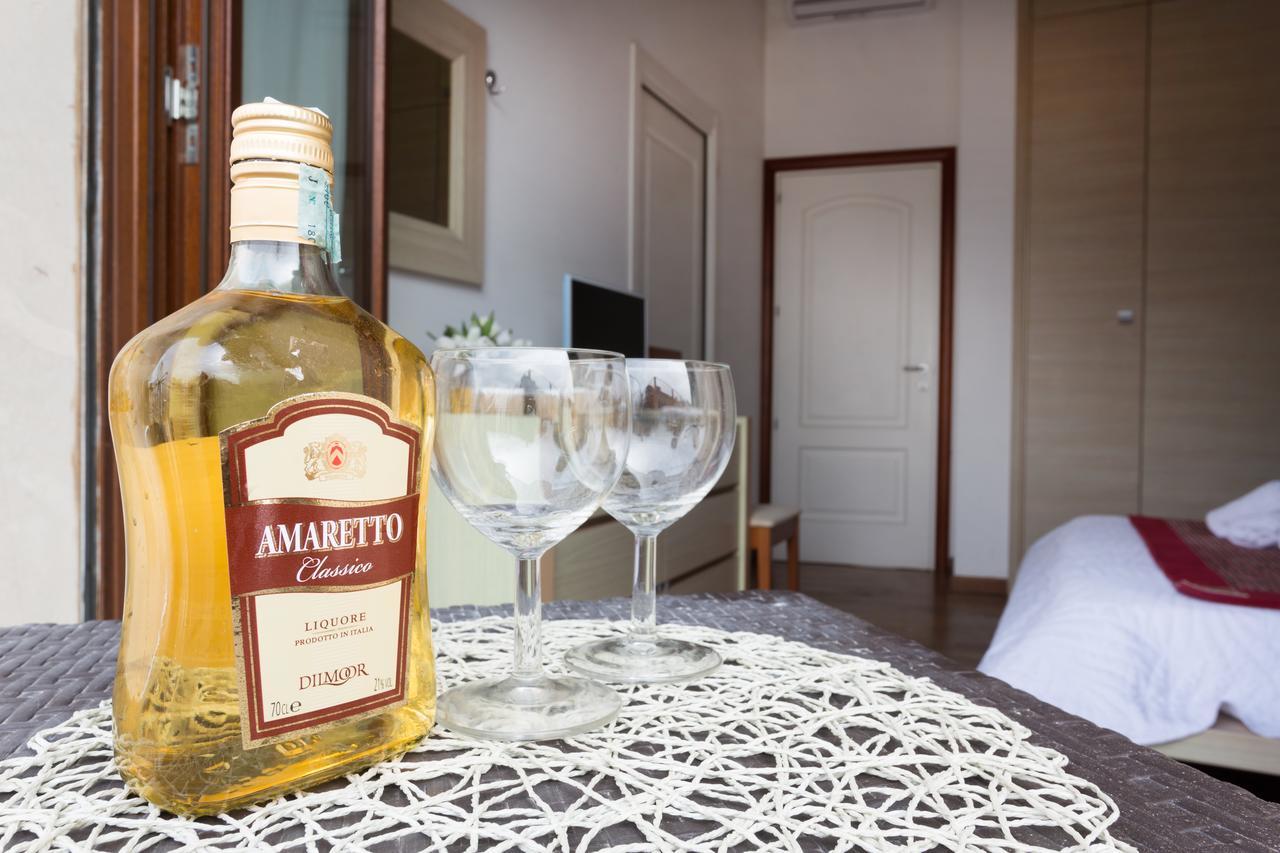 B&B Ortigia Bedda Συρακούσες Εξωτερικό φωτογραφία