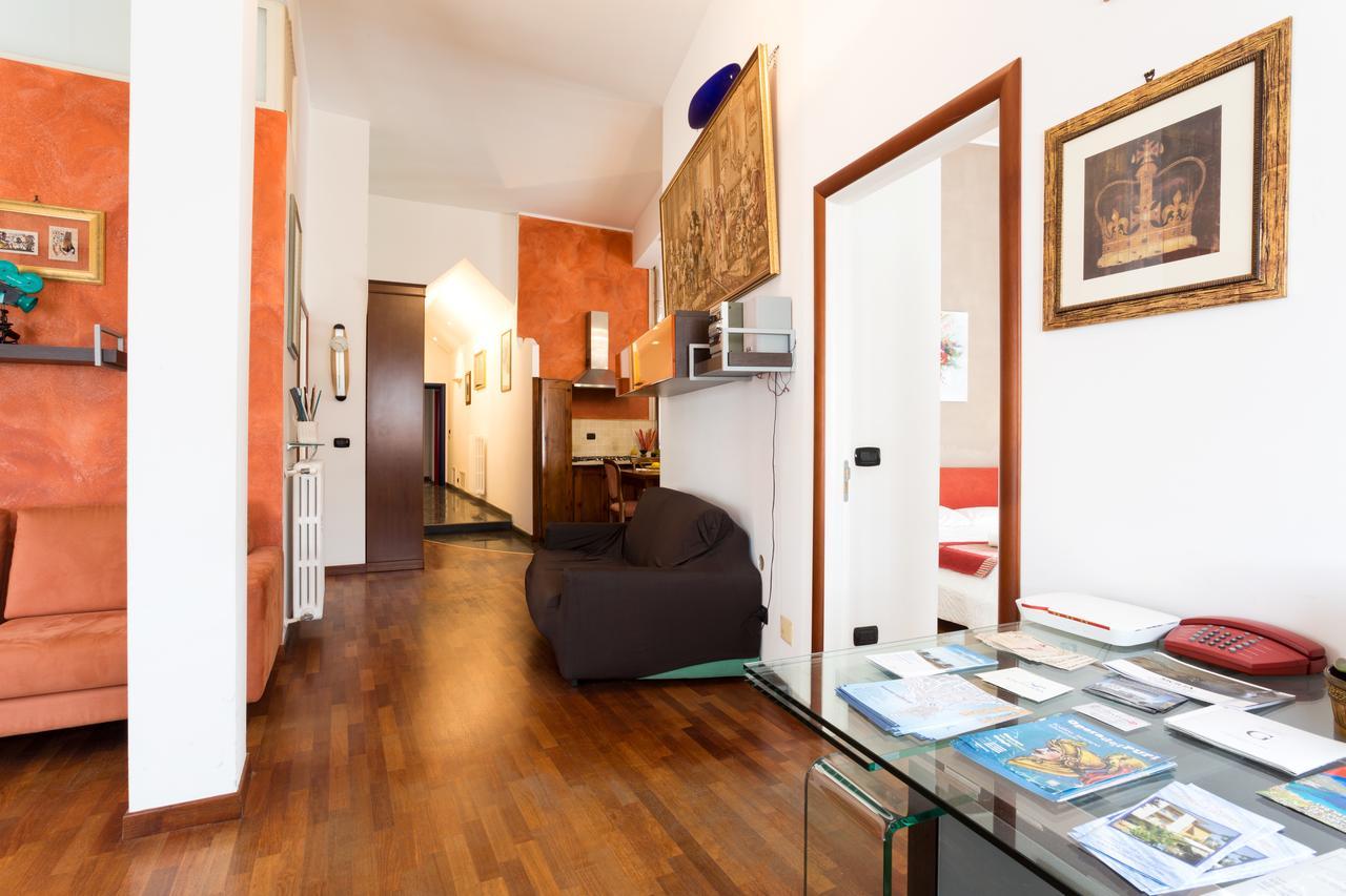 B&B Ortigia Bedda Συρακούσες Εξωτερικό φωτογραφία