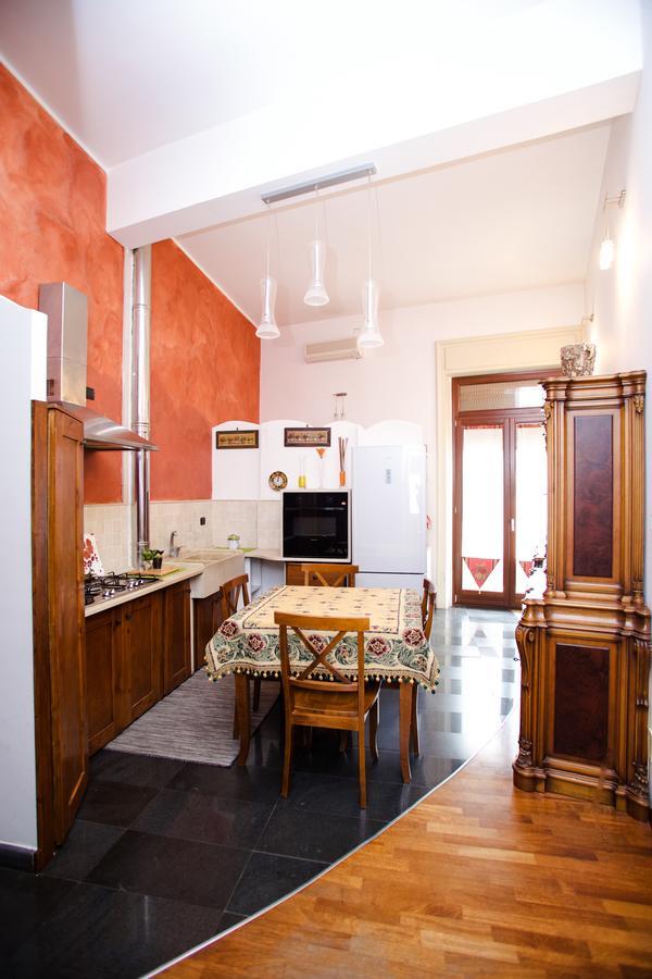 B&B Ortigia Bedda Συρακούσες Εξωτερικό φωτογραφία