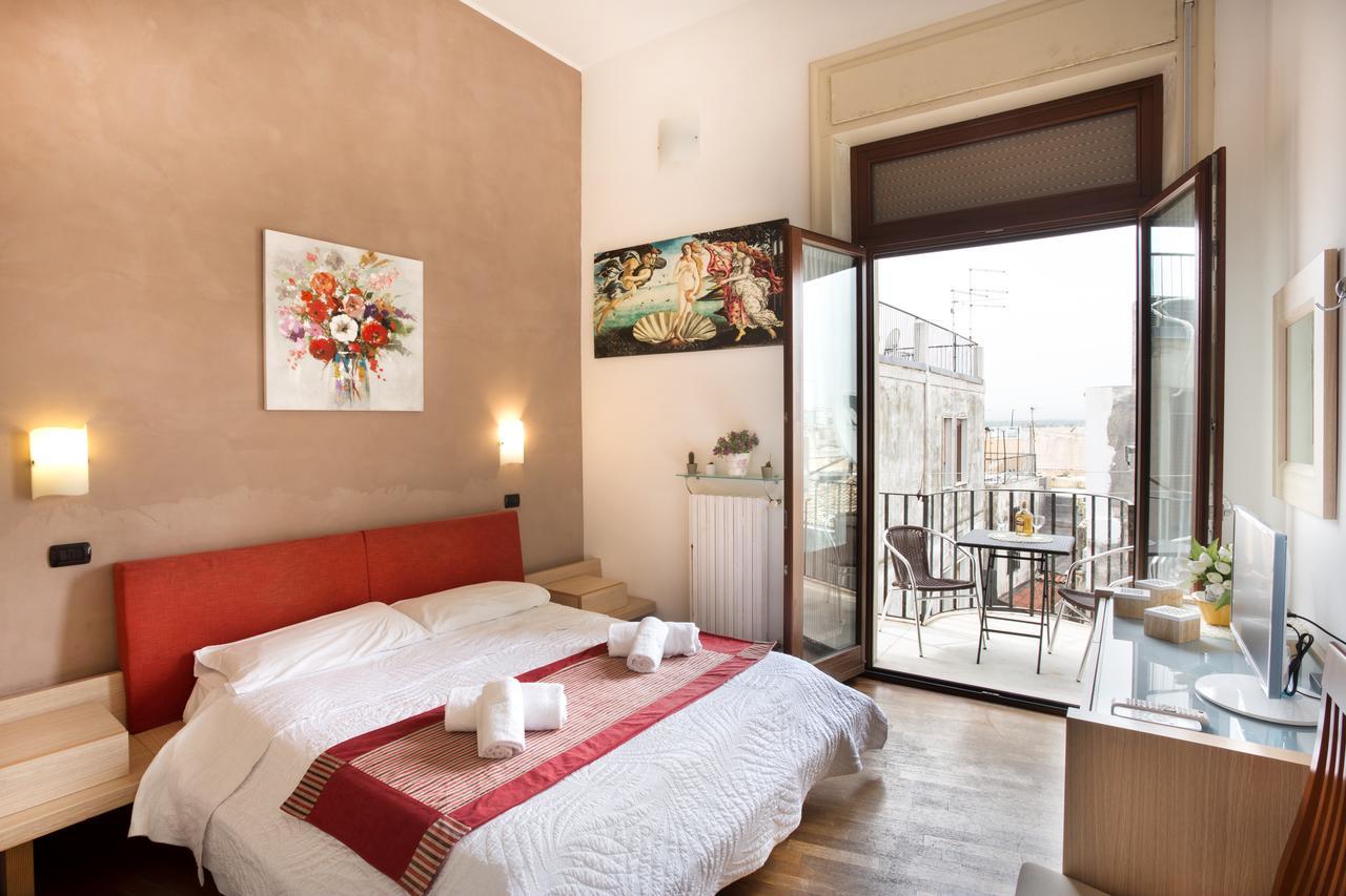 B&B Ortigia Bedda Συρακούσες Εξωτερικό φωτογραφία