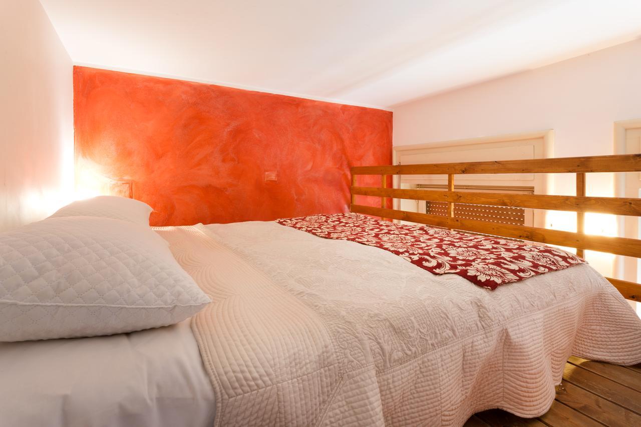 B&B Ortigia Bedda Συρακούσες Εξωτερικό φωτογραφία