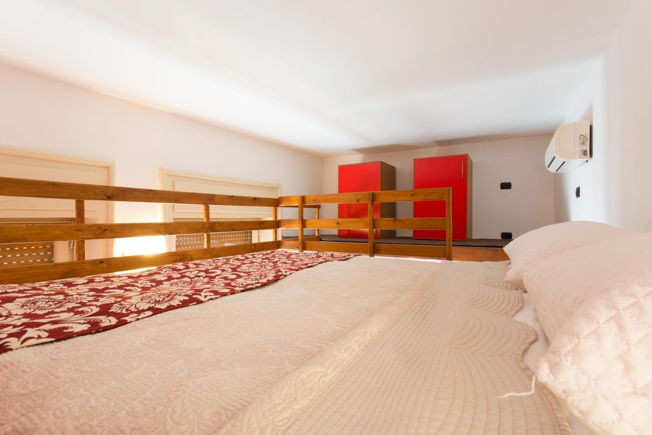 B&B Ortigia Bedda Συρακούσες Εξωτερικό φωτογραφία