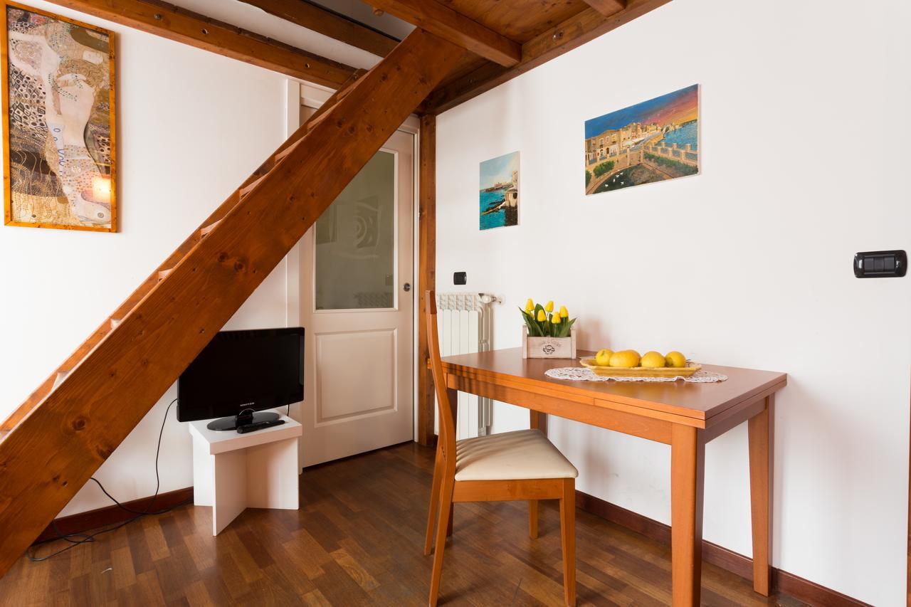 B&B Ortigia Bedda Συρακούσες Εξωτερικό φωτογραφία