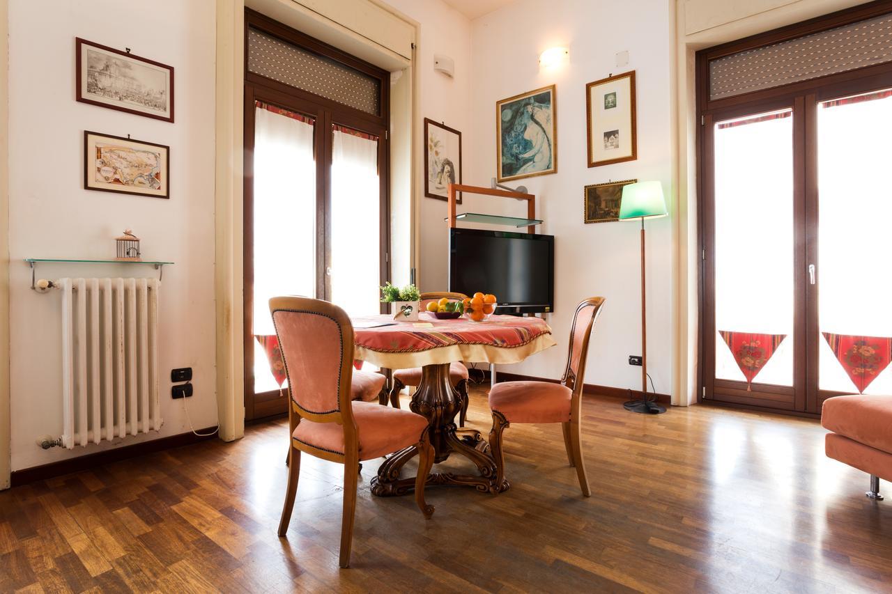 B&B Ortigia Bedda Συρακούσες Εξωτερικό φωτογραφία