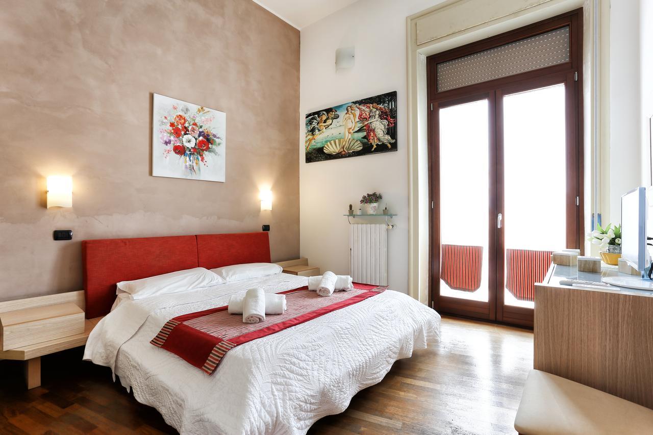 B&B Ortigia Bedda Συρακούσες Εξωτερικό φωτογραφία