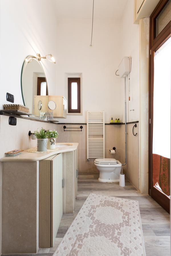 B&B Ortigia Bedda Συρακούσες Εξωτερικό φωτογραφία