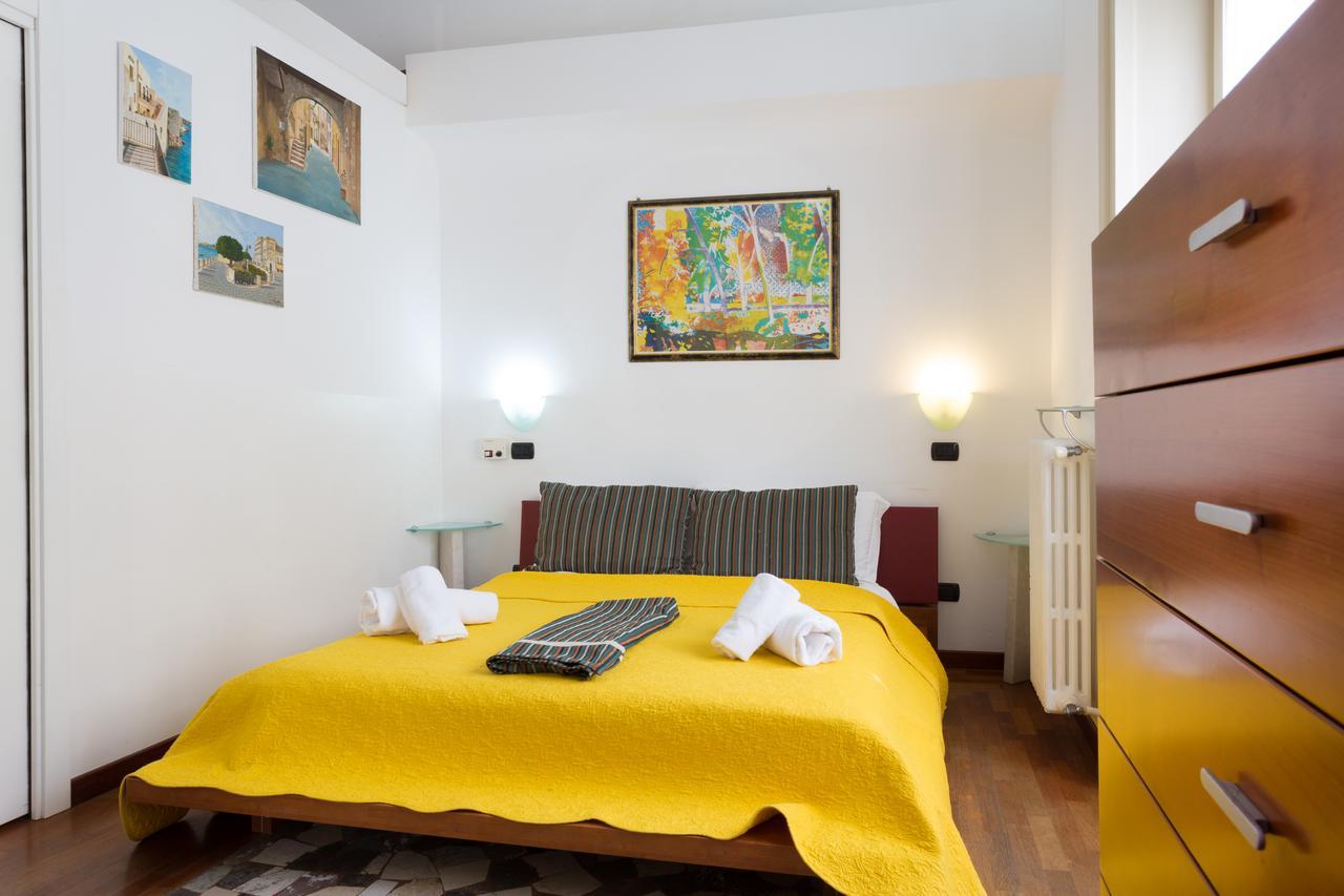 B&B Ortigia Bedda Συρακούσες Εξωτερικό φωτογραφία