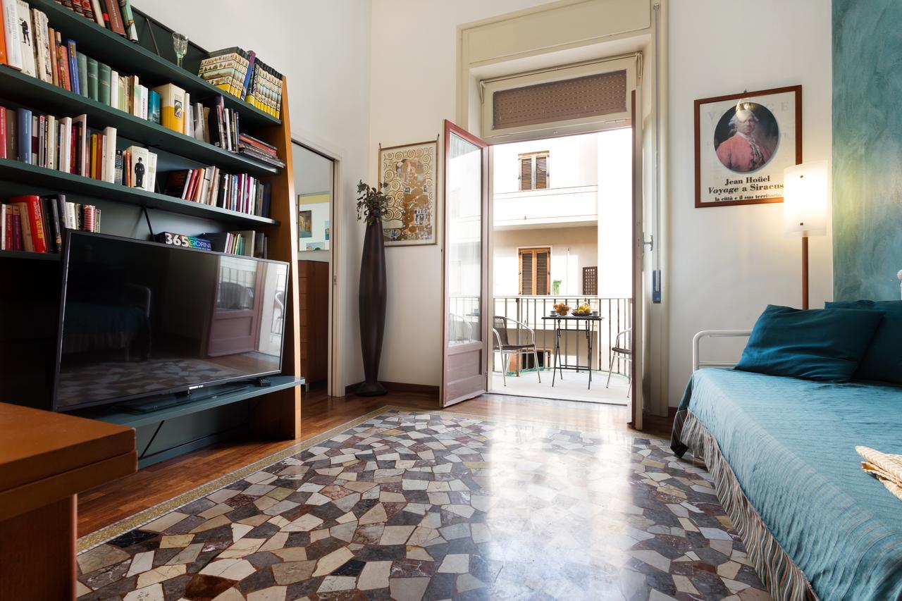 B&B Ortigia Bedda Συρακούσες Εξωτερικό φωτογραφία